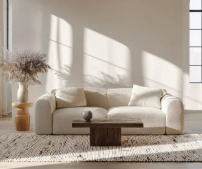 Minimalism Reduces Stress
